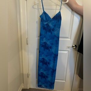 Princess Polly Maxi Dress